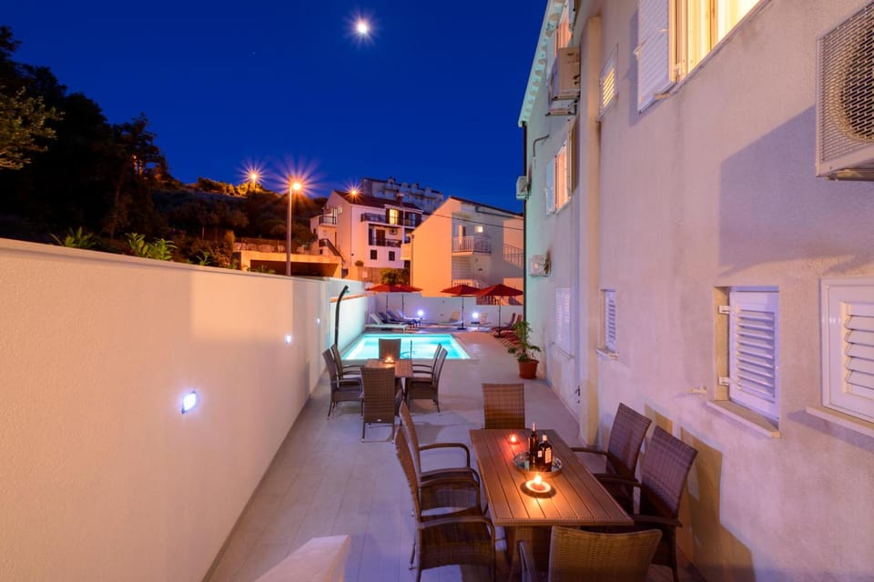Villa Bingo Hotel in Cavtat