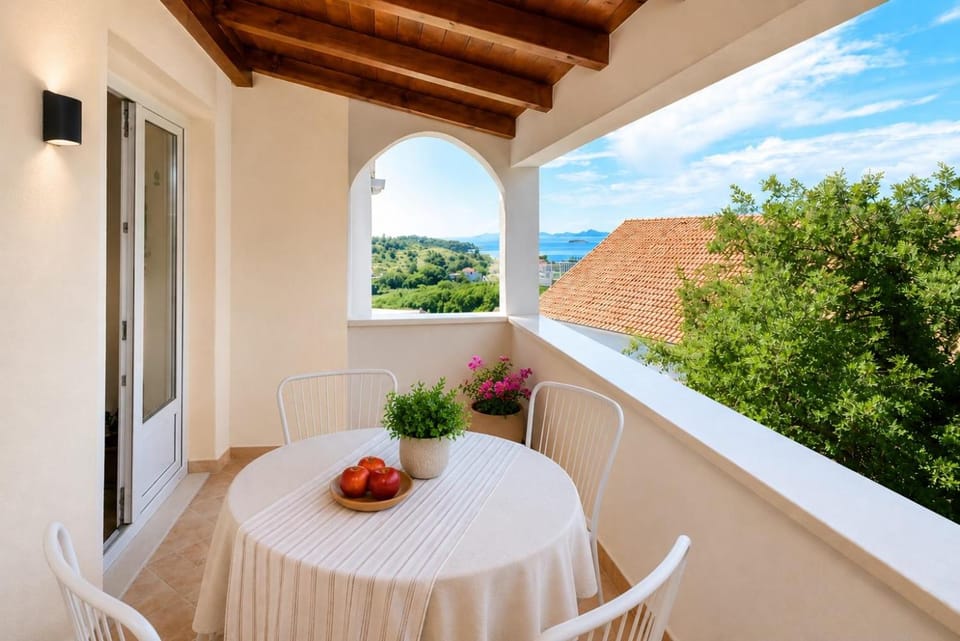 Villa Bingo Apartment hotel in Cavtat