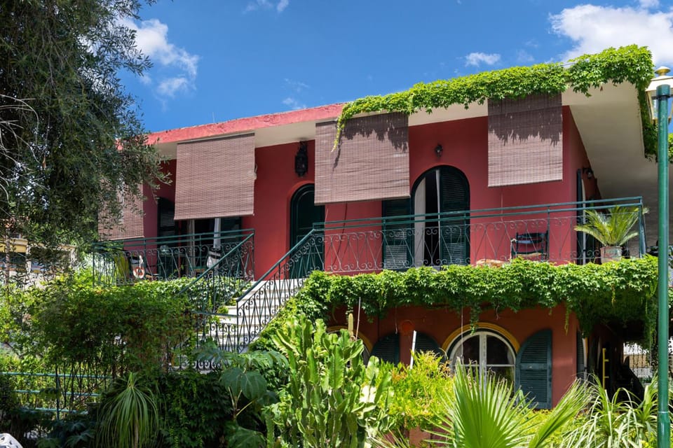 Lord Ape Suites Club Hotel in Corfu, Greece