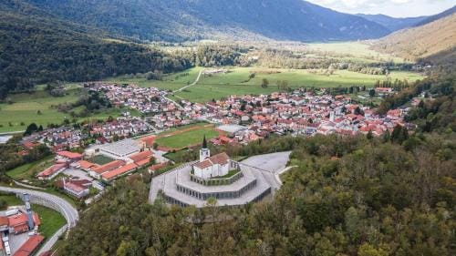 Room Aria Hotel in Friuli-Venezia Giulia