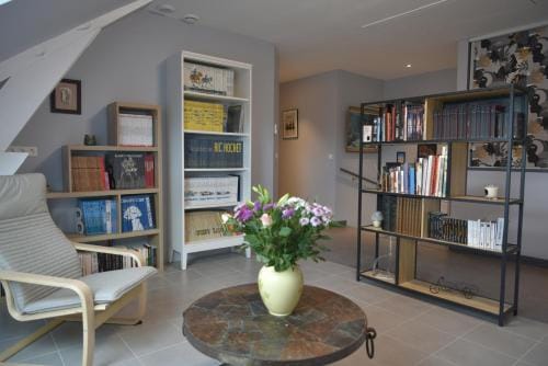 Epicurieux Normand Hotel in Normandy