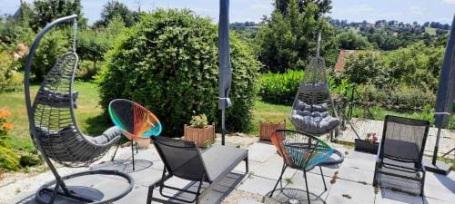 Epicurieux Normand Hotel in Normandy