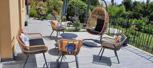 Epicurieux Normand Hotel in Normandy
