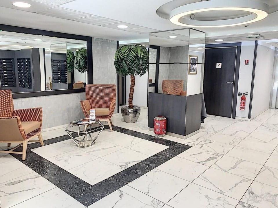 Zenao Le Cannet Apartment hotel in Cannes
