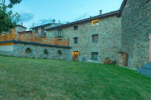 Ca' di Pazient Hotel in Province of Brescia