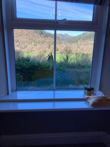 Llety Betws Hotel in Bro Garmon