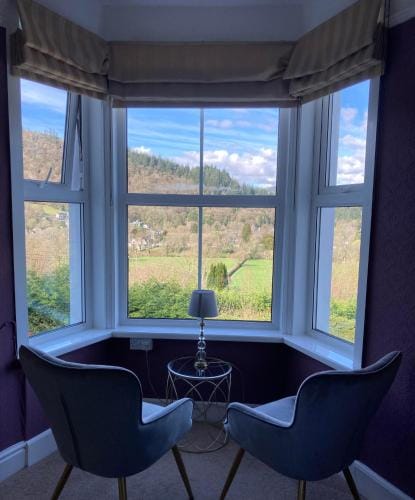 Llety Betws Hotel in Bro Garmon