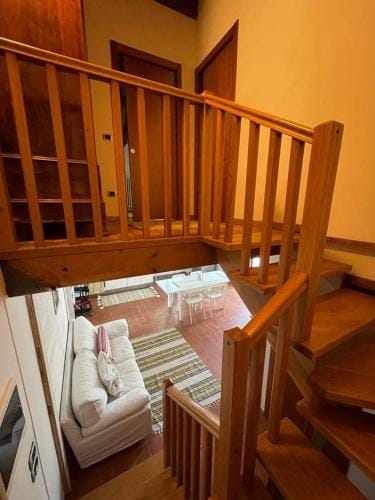 Alto Locandieri Hotel in Umbria