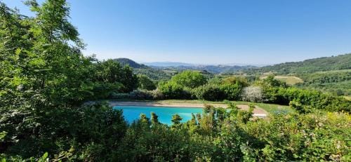 Alto Locandieri Hotel in Umbria