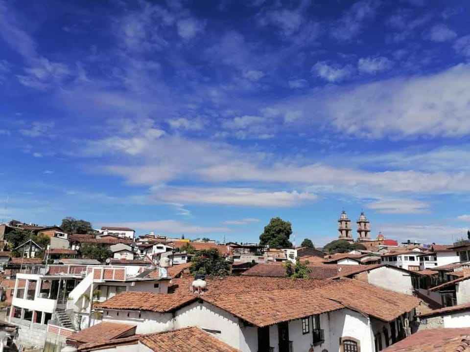 Ventuarum hotel&home Hotel in Valle de Bravo