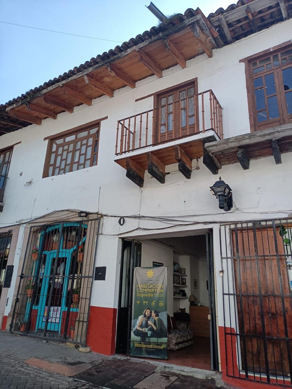 Ventuarum hotel&home Hotel in Valle de Bravo