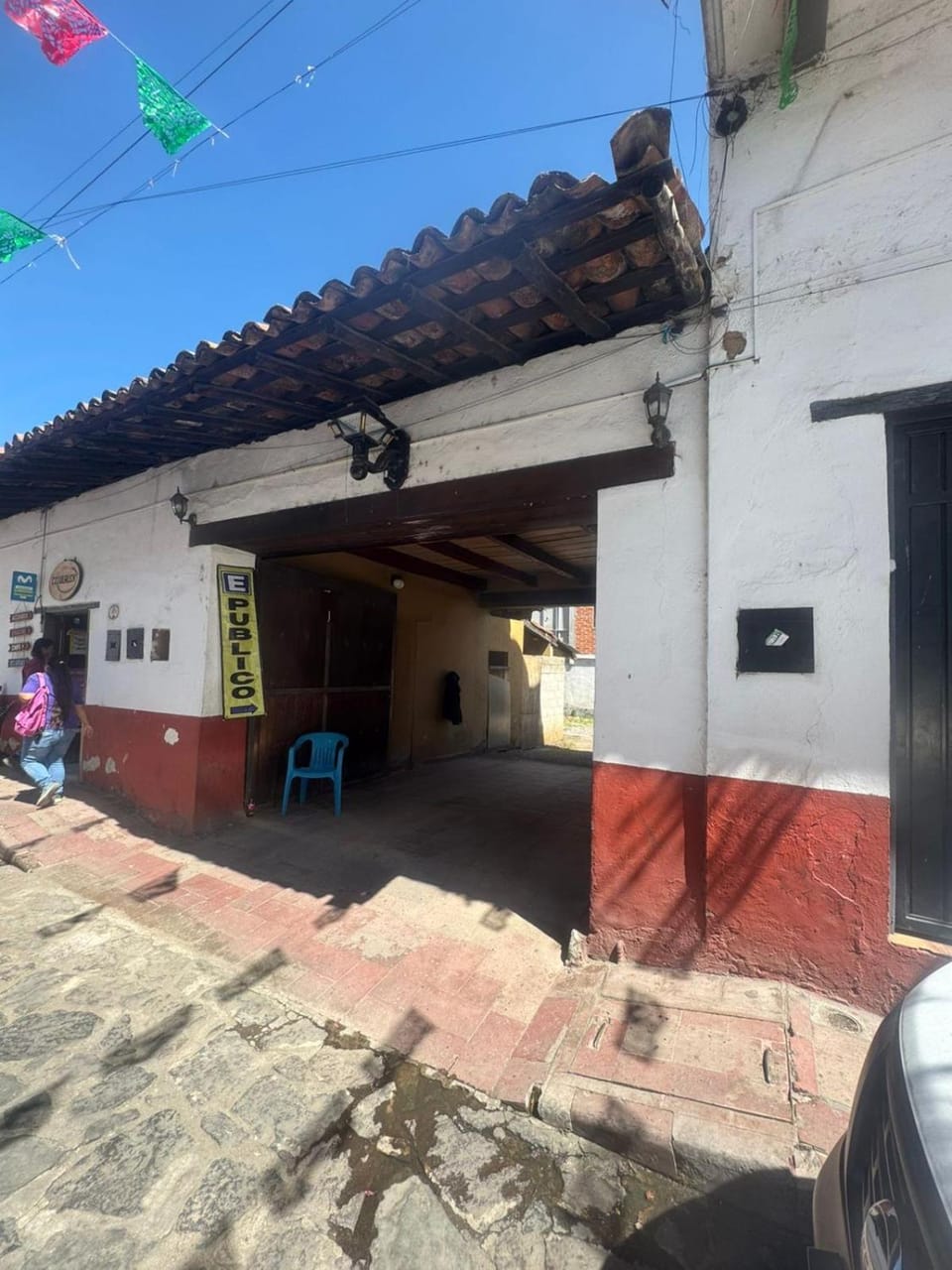 Ventuarum hotel&home Hotel in Valle de Bravo