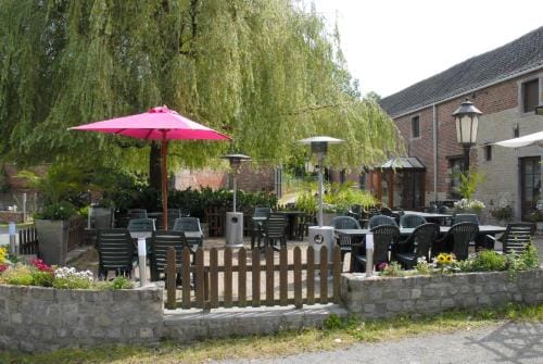 Hotel Restaurant La Ferme de Grambais Hotel in Wallonia, Belgium