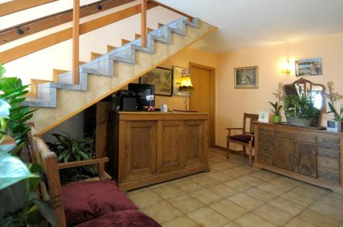 Hotel Restaurant La Ferme de Grambais Hotel in Wallonia, Belgium