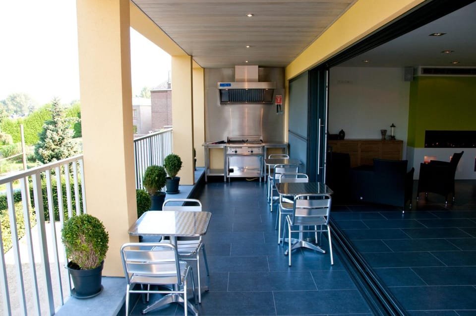 Hotel Gasthof Kapelhof Hotel in Flanders