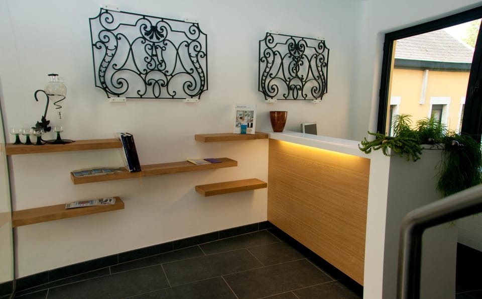 Hotel Gasthof Kapelhof Hotel in Flanders