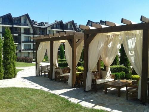 Aspen Golf and Ski Resort Hotel in Blagoevgrad Province