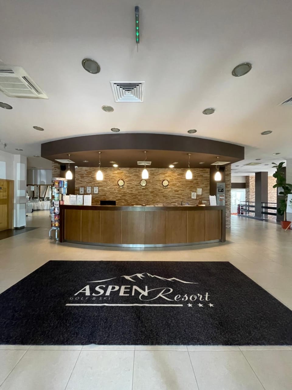 Aspen Golf and Ski Resort Apartment hotel in Blagoevgrad Province