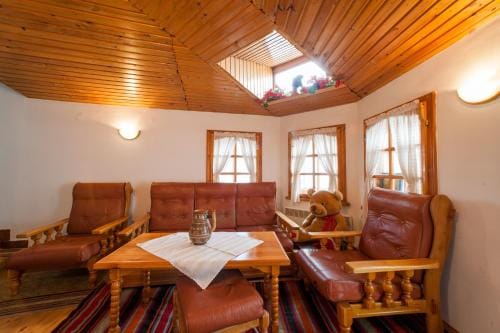 Guest House Dzhangal Hotel in Bansko