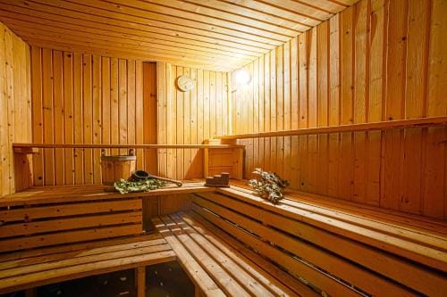 Guest House Dzhangal Hotel in Bansko
