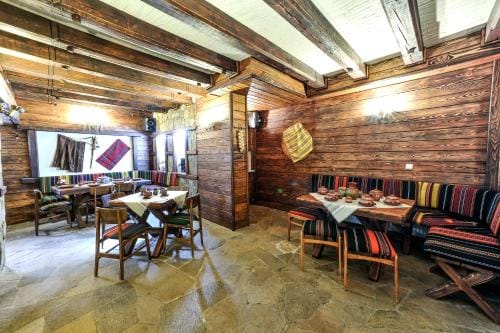 Guest House Dzhangal Hotel in Bansko