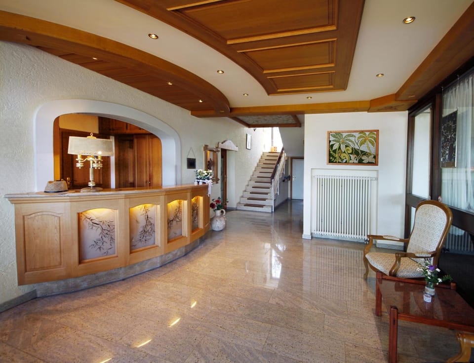 Vintage Hotel Petrisberg Hotel in Trier
