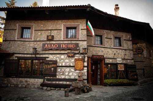 Dedo Pene Inn Hotel in Bansko