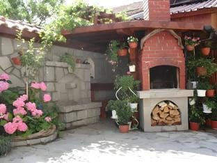 Family Hotel Nadejda Hotel in Bansko