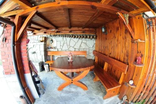 Family Hotel Nadejda Hotel in Bansko