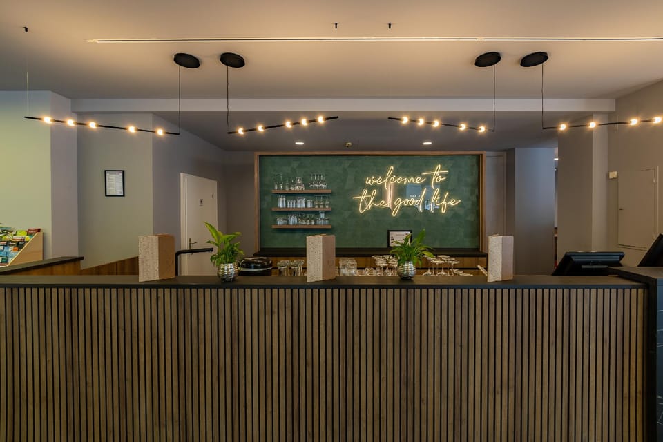 Altstadt Hotel Hofwirt Salzburg Hotel in Salzburg