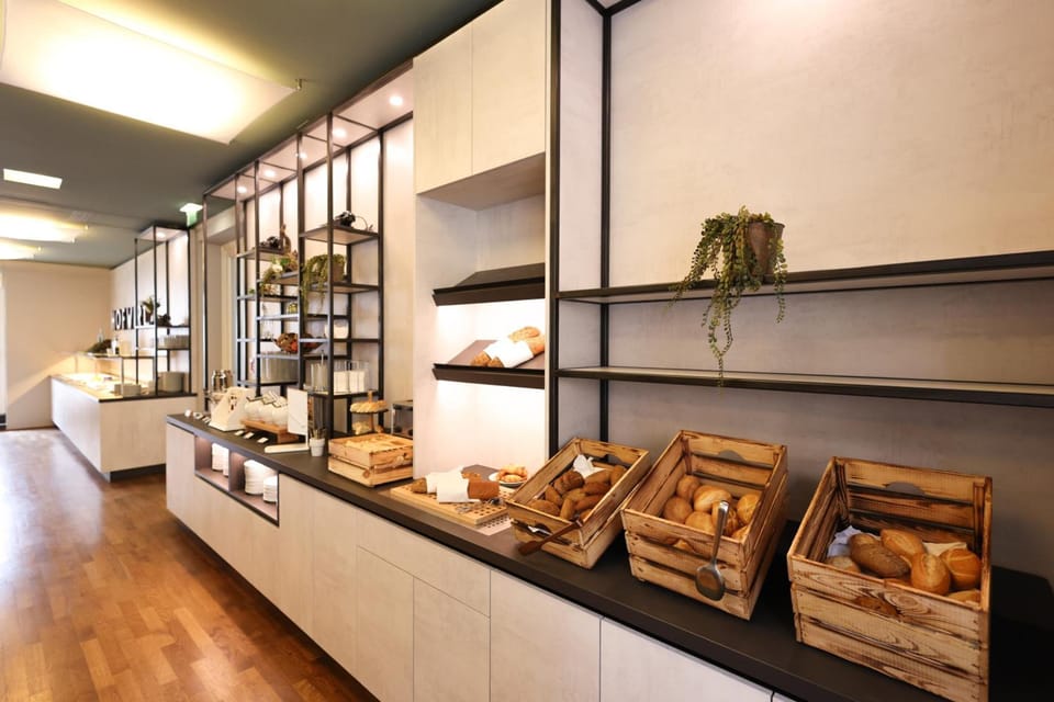 Altstadt Hotel Hofwirt Salzburg Hotel in Salzburg