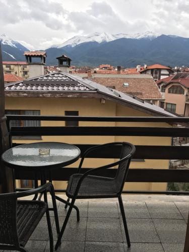 Durchova Kashta Family Hotel Hotel in Bansko