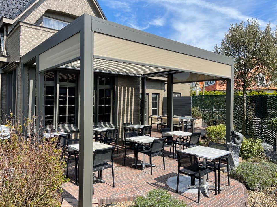Villa Hotel Hotel in Middelkerke