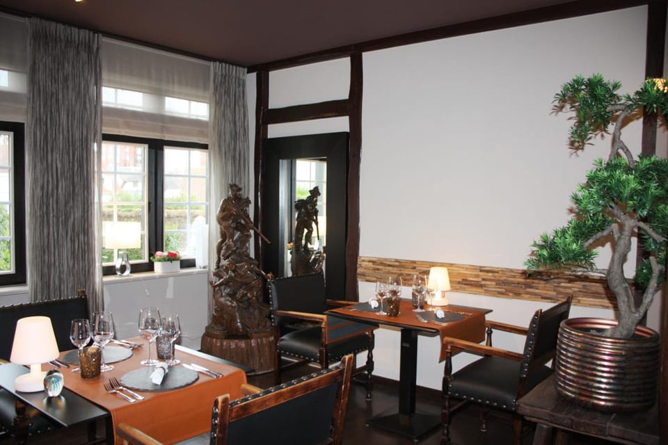 Villa Hotel Hotel in Middelkerke