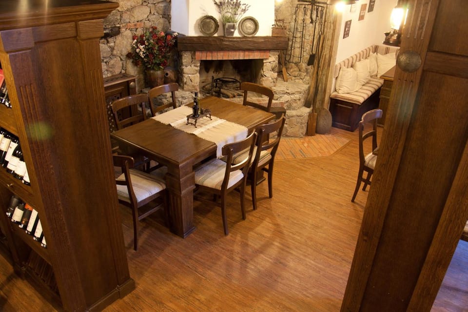 Molerite Complex Hotel in Bansko
