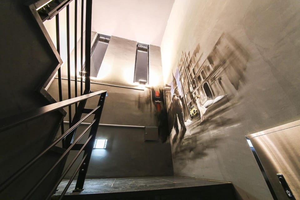 Facilities