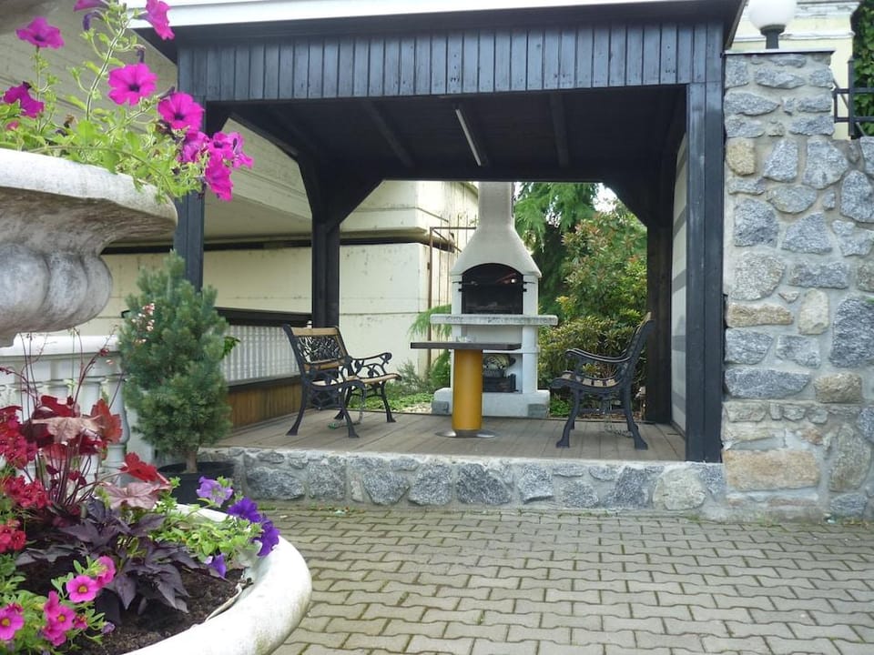 Hotel Cade Hotel in South Bohemian Region