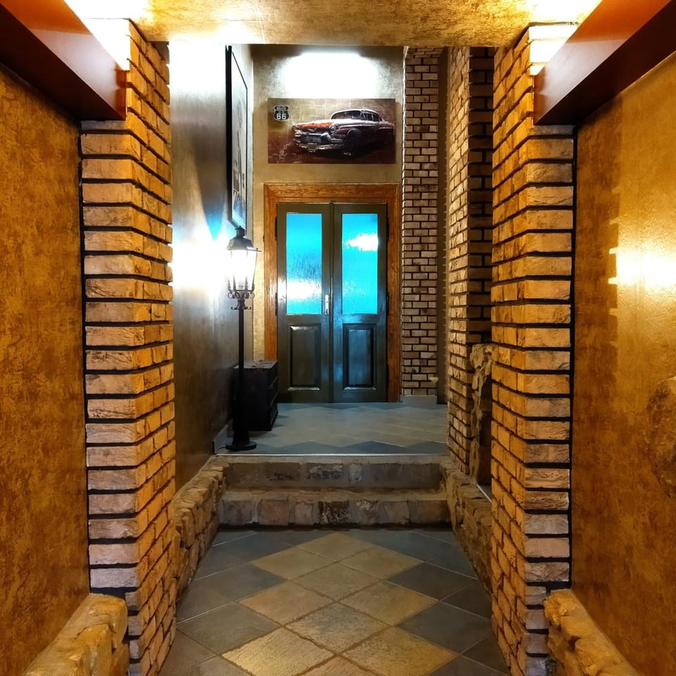 Facilities