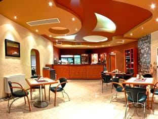 SPS Hotel Hotel in Plovdiv