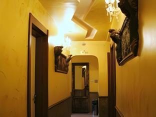 Hotel Allur Hotel in Plovdiv