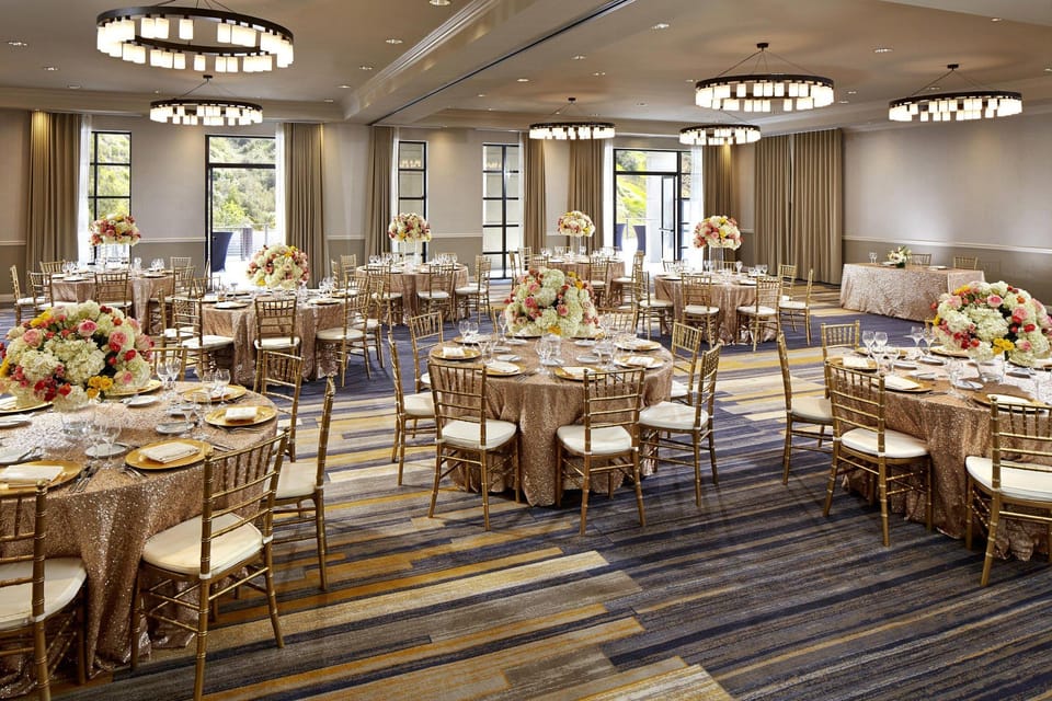 Ballroom