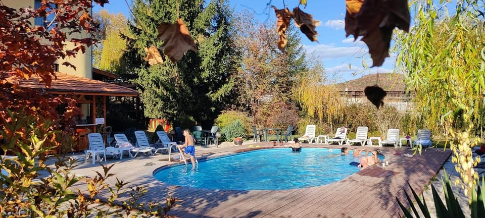 Family Hotel Iv Hotel in Velingrad