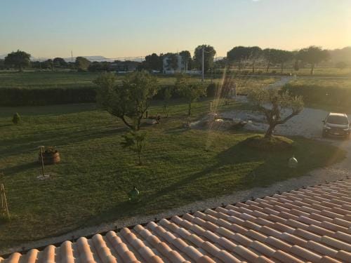 B&B Il Melograno Hotel in Marche