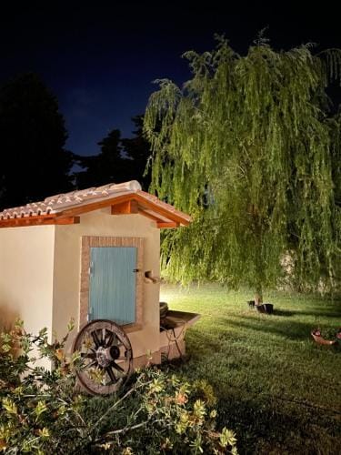B&B Il Melograno Hotel in Marche