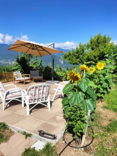 I girasoli Hotel in Trentino-South Tyrol