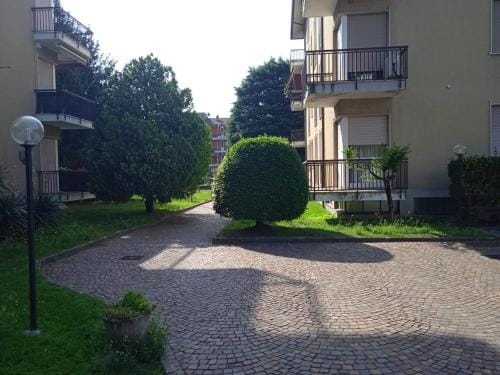 Como 3 B&B Hotel in Como