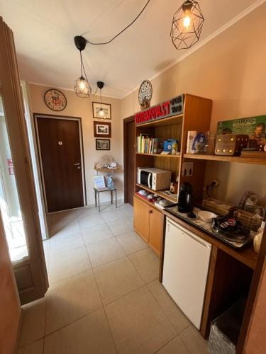 Guest House Elisabeth Hotel in Piedmont
