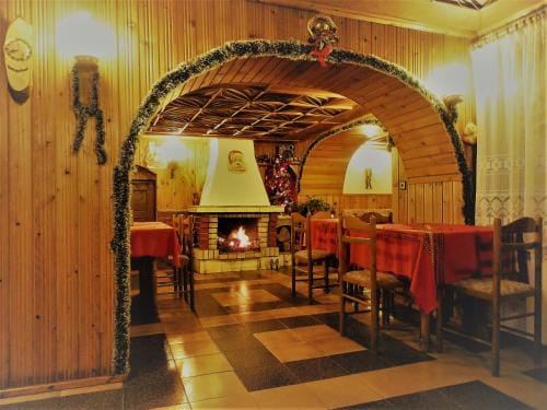 Boyadjiyski Guest House Hotel in Bansko