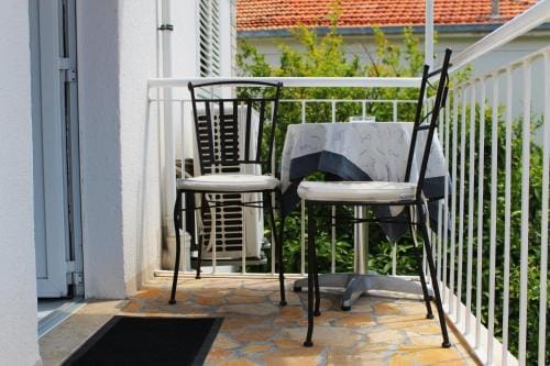 Mito Rooms and Apartments Hotel in Trogir