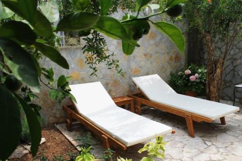 Mito Rooms and Apartments Hotel in Trogir